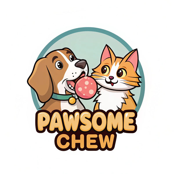 PAWSOME CHEW